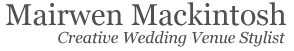 Mairwen Mackintosh Logo